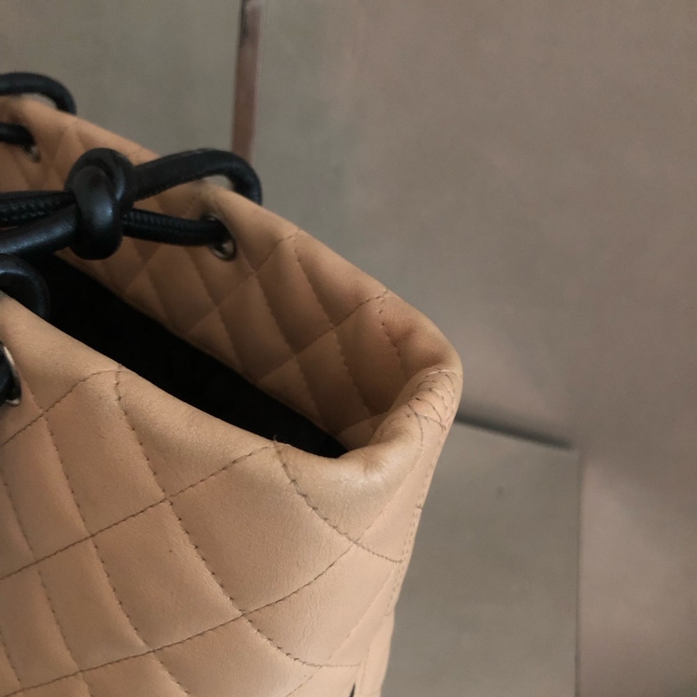 CHANEL iconic cambon bag - Picture 7 of 15